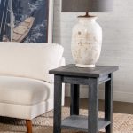 Chairside Table