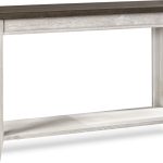 Sofa Table