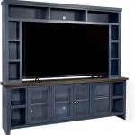 97" Hutch