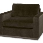 Swivel Chair & A Half 