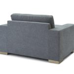 Wide Chaise 