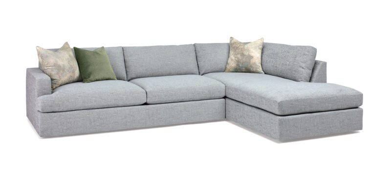 Sectional