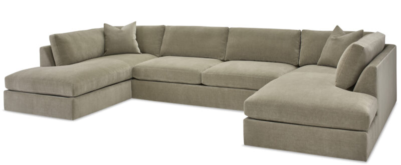 Sectional