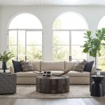 Zoe Sectional