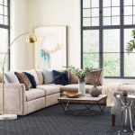 Zoe Sectional