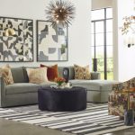 Zoe Sectional