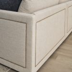 Zoe Sectional