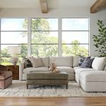 Zoe Sectional