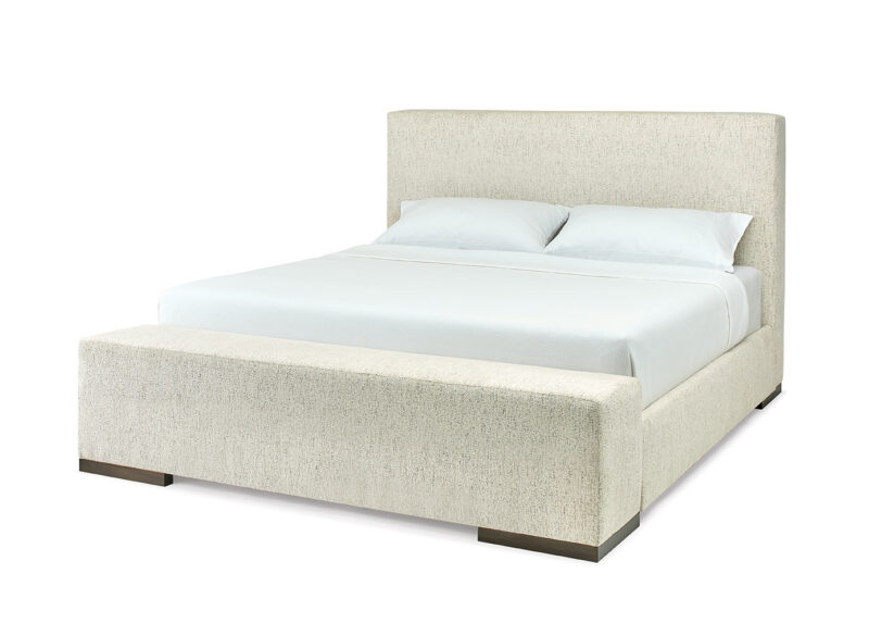 Laguna Low King Bed