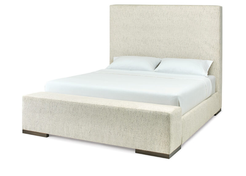 Laguna Tall King Bed
