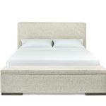 Laguna Low King Storage Bed