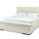 Laguna Low King Storage Bed