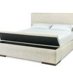 Laguna Low King Storage Bed
