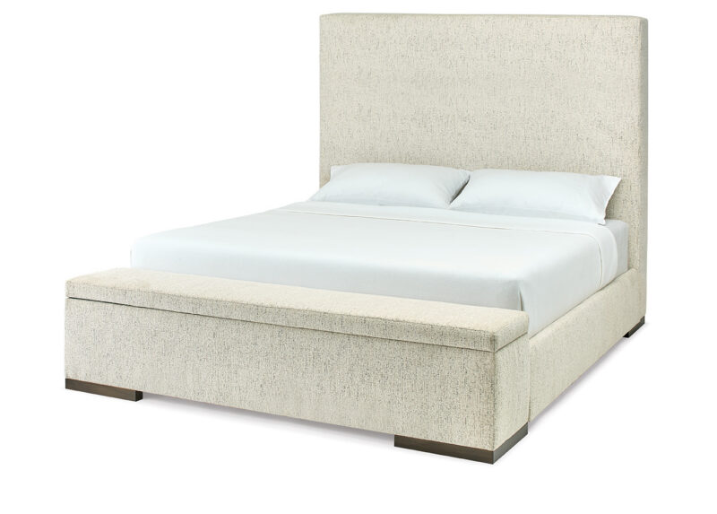 Laguna Tall King Storage Bed