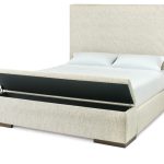 Laguna Tall King Storage Bed