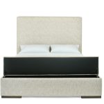 Laguna Tall King Storage Bed