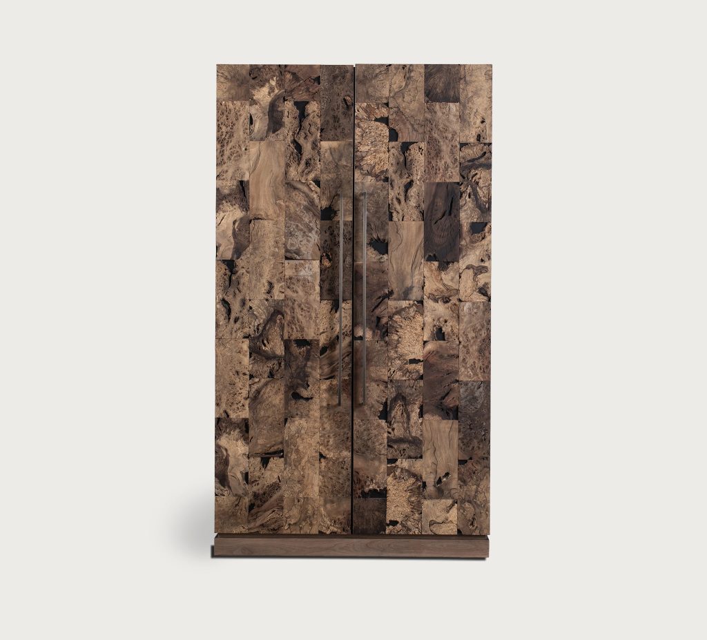 Milpa Armoire