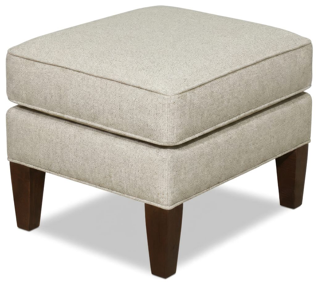 Craftmaster Ottoman