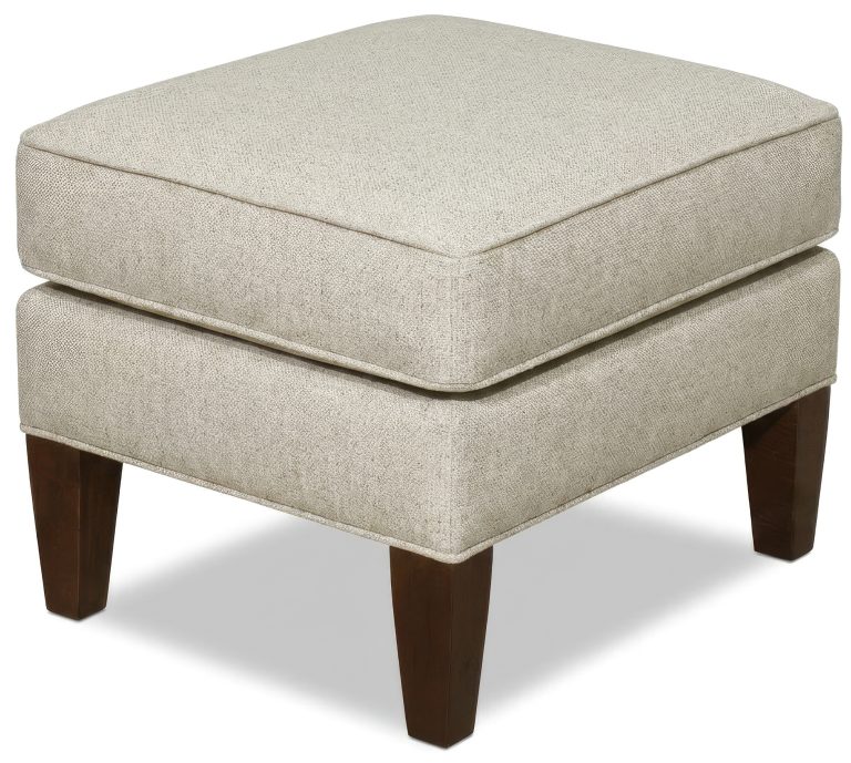 Craftmaster Ottoman