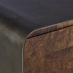 Curva Buffet