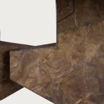 Custer Dining Table