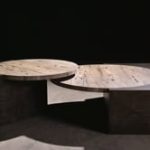 Limbo Small Coffee Table