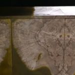 Aurum Brass Buffet