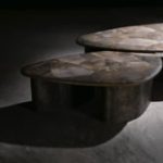 Toka Large Coffee Table