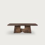 Custer Dining Table
