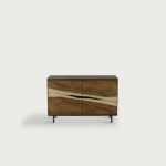 Placa Buffet