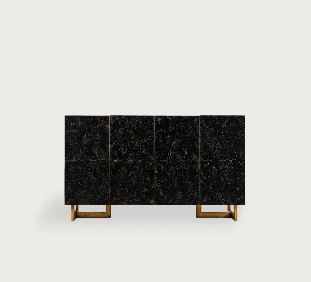 Aplique Buffet