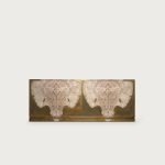 Aurum Brass Buffet