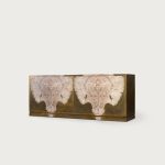 Aurum Brass Buffet