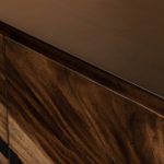 Placa Buffet