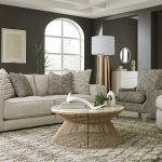 Craftmaster Sectional
