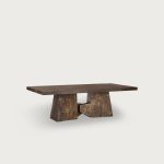 Custer Dining Table
