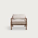Palme Lounge Chair