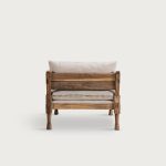 Palme Lounge Chair