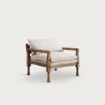 Palme Lounge Chair