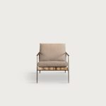 Raya Palografico Lounge Chair