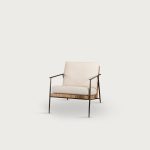 Raya Yukas Lounge Chair