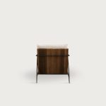 Raya Yukas Lounge Chair