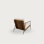 Raya Yukas Lounge Chair