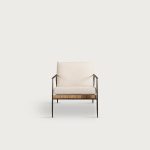 Raya Yukas Lounge Chair