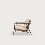 Raya Yukas Lounge Chair
