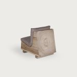 Tambo Lounge Chair