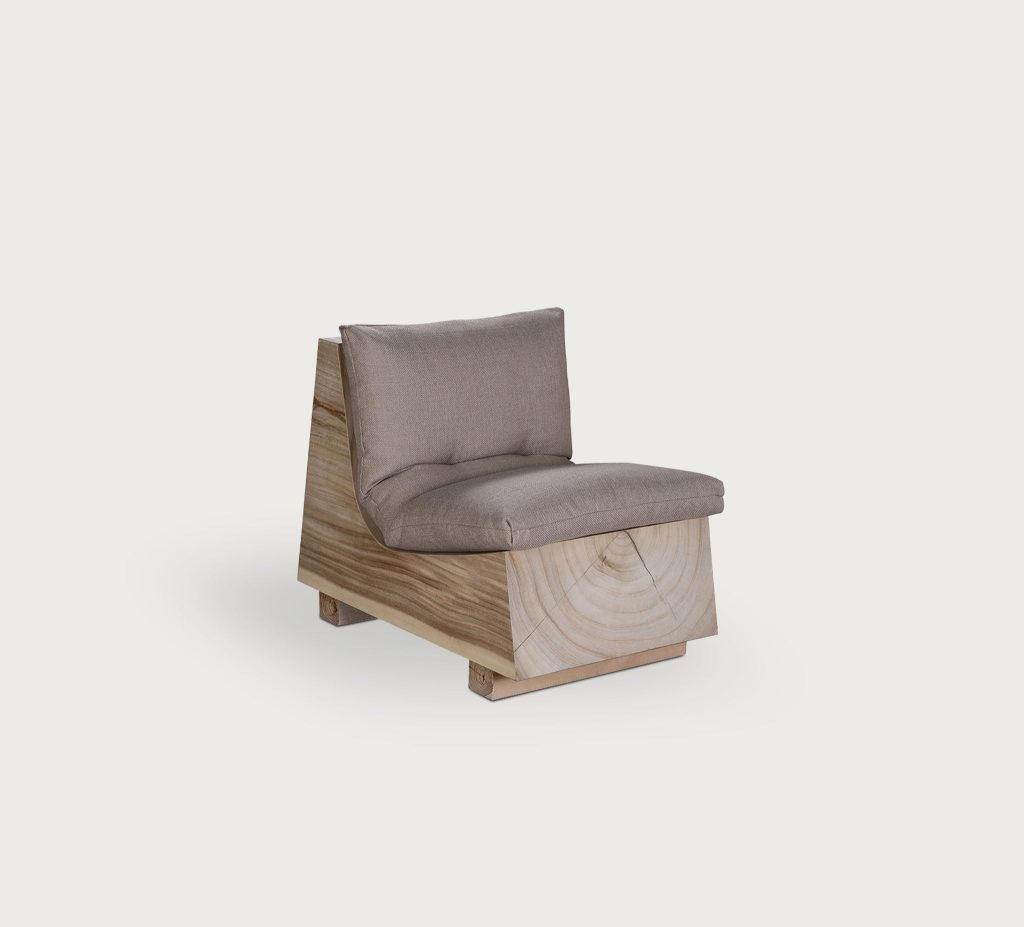 Tambo Lounge Chair