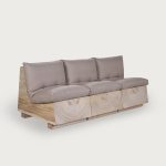 Tambo Lounge Chair