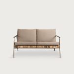 Raya Palografico Loveseat