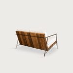 Raya Yukas Loveseat